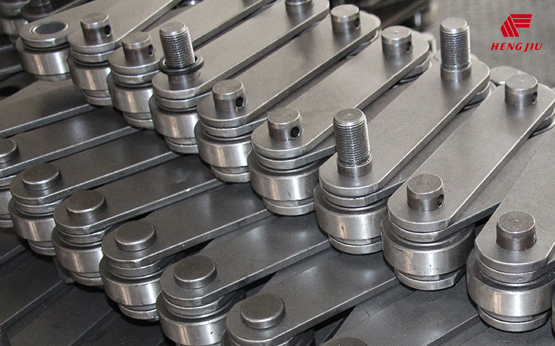 尺度长节距输送链